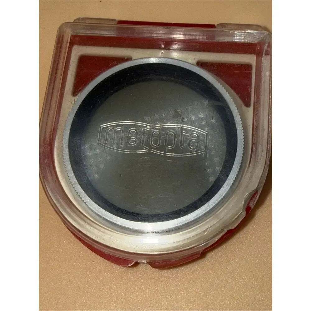 N1 LENS FILTER B36 FOR MEOPTA FLEXARET VI, VII AND STANDARD